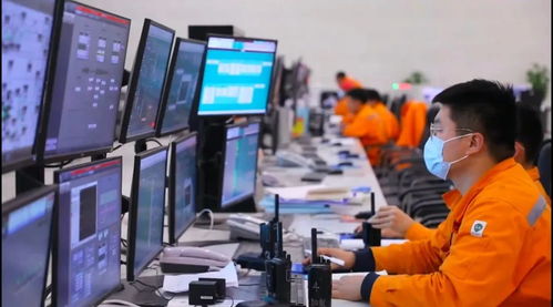 軟件賦能，化工升級 菏澤以技術(shù)突破激活高端化工高質(zhì)量發(fā)展新引擎