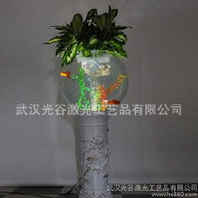 禮品魚缸選購全攻略 價格、批發(fā)與廠家的深度解析