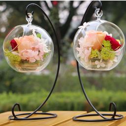 永生花 花藝界的時尚輕奢風，花品薈引領禮品花卉新潮流